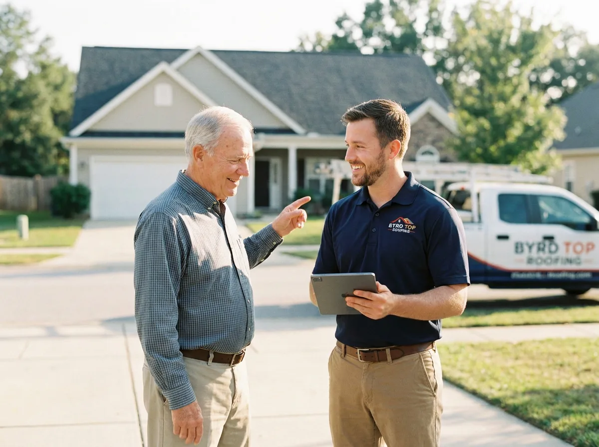 Roofing Brokaw, WI FAQs